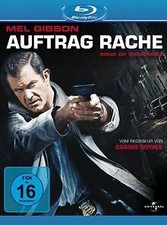 Auftrag Rache [Blu-ray] von Campbell, Martin | DVD | Zustand sehr gut