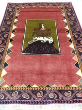 ORIENTTEPPICH PERSER