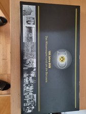 100 JAHRE BvB - Das