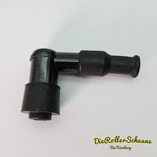 2 Stück Zündkerzenstecker