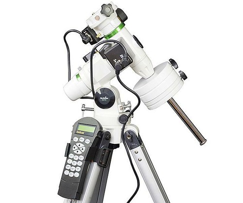 Skywatcher eq3 pro synscan - eq3,