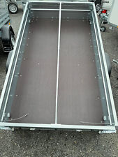 Flachplanen Planenbügel Bügel Flachplane 1400-2200 mm verstellbar PKW Anhänger