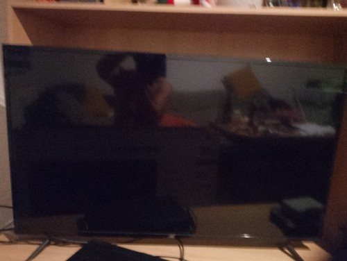 Jtc uhd smart - 43",