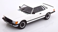 1:18 KK-Scale Mercedes  500