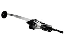 BARCRAFTERS Dosierer Whisky  2