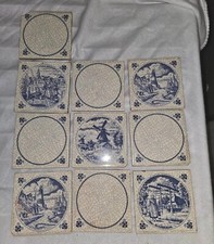 Delfter Blau, Firma Grohn