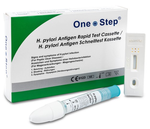 Magengeschwür test - magengeschwür,