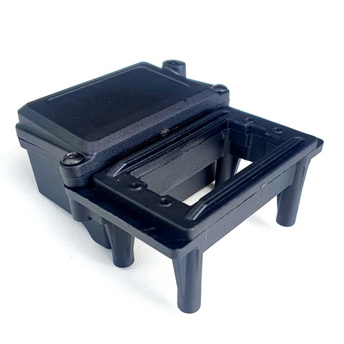 Carson virus box - virus, rc-box
