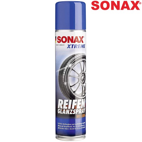 Sonax reifenglanz spray - reifenglanz, wet