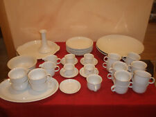 Thomas Trend weiss versch Teile z Wahl Neu + Gebraucht Tassen Teller Schüsseln