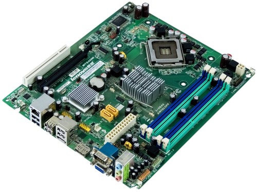 Mainboard lenovo 64y3055 - mainboard,