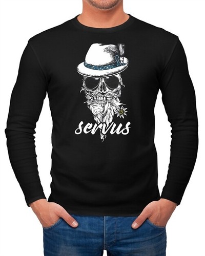 Herren long sleeve - herren, long-sleeve