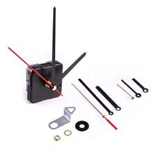 Quarzuhrwerk mit 3 Aluzeigersätzen für 1.5V AA Batterie