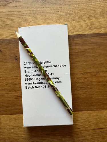 Bundeswehr - , bw