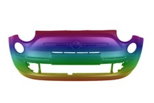 Fiat 500 Lounge 2007-2015