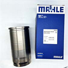 Kolben mit Laufbuchse für Mercedes LKW