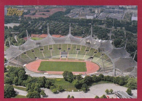Topps 125 jahre - topps,
