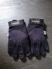 Rodcraft Mechaniker Handschuhe Größe 9