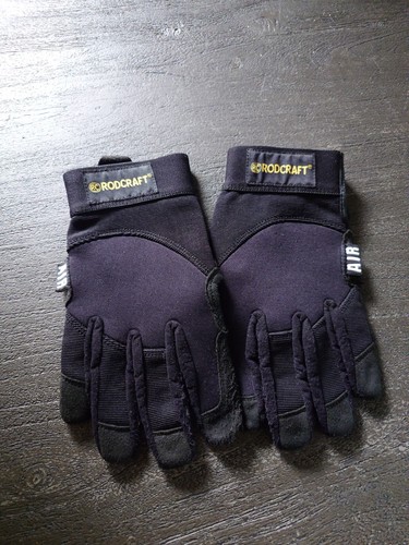 Rodcraft mechaniker handschuhe - rodcraft,