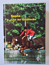 Günther Haselbusch. Senta und