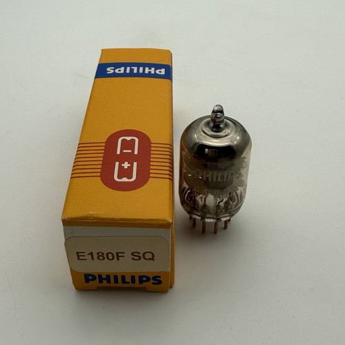 Philips e180f 6688 - =, röhre