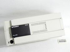 Mitsubishi Electric FX3U-64MR/ES SPS-Grundgerät