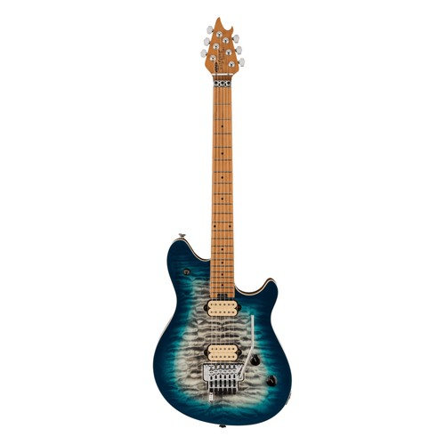 Evh wolfgang special - evh, baked