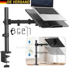 Laptop Halterung neigbar
