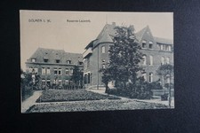 AK Dülmen Reservelazarett