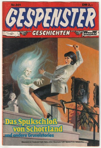 Gespenster geschichten - gespenster,