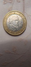 2-Euro-Gedenkmünzen aus 1999