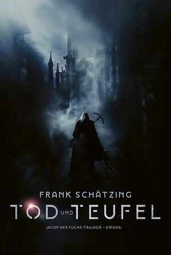 Tod und teufel - tod,