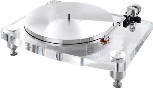 Thorens td2015 sme high - td2015,