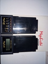 Mephisto  Polgar Modulset OVP