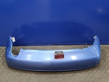 HINTERE STOSSSTANGE / 950949