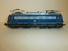 Trix Express 2249 DB E-Lok 110 483-5 für H0 Modelleisenbahn 