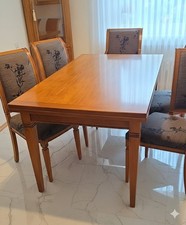 Selva Essgruppe Kirschbaum