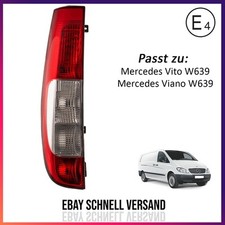 Rückleuchte Heckleuchte