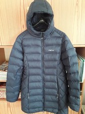 Meru damen winter steppmantel - meru,