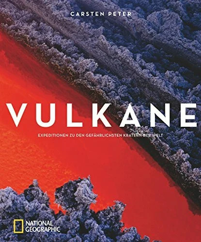 Vulkane expeditionen den - zu,