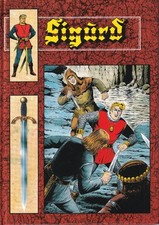 Sigurd sonderband hethke - sigurd,