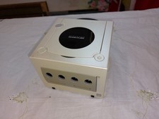 Nintendo Game Cube Konsole -