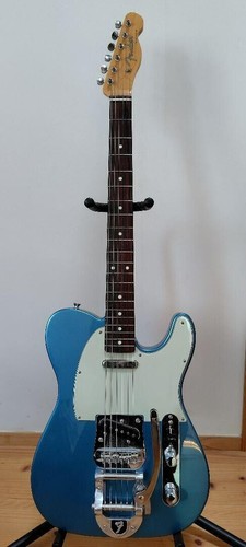 Fender mij telecaster - fender,