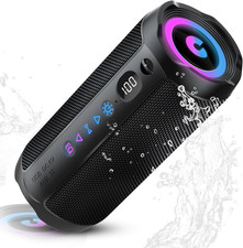 Bluetooth Lautsprecher mit