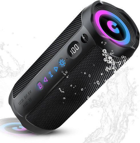 Bluetooth lautsprecher mit - lautsprecher,