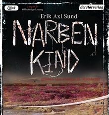 Narbenkind band der - band, 2