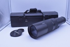 Tamron 06A Ultra Tele Zoom Objektiv 1:6.9 200-500mm BBAR MC Adaptall 2 #45B1