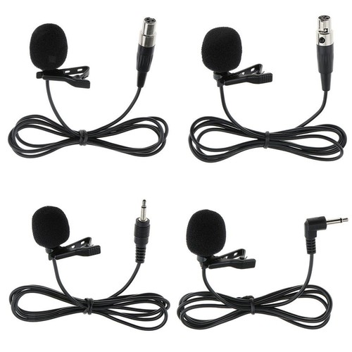 Mikrofon poliger xlr - mikrofon, 3