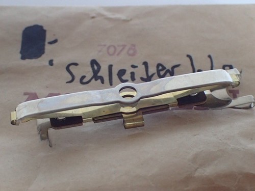 Märklin ersatzteil schleifer - märklin,