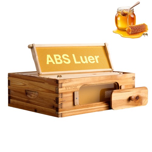 Vevor bienenbeute zander - vevor,